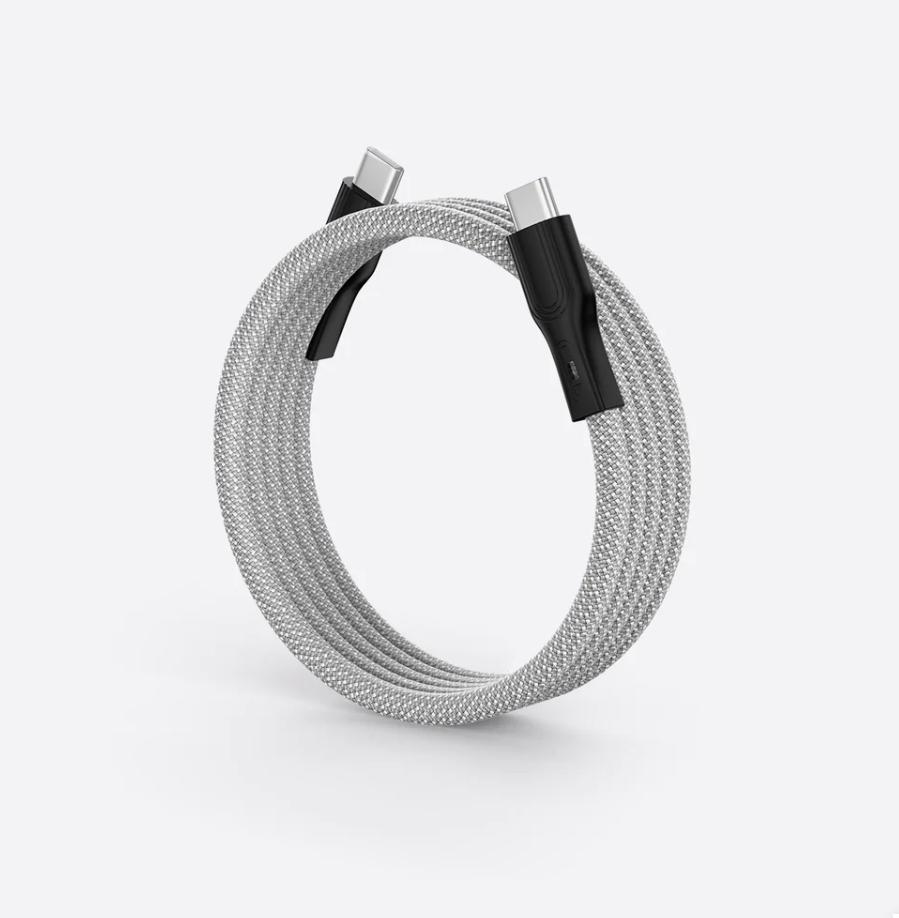 O-MagCable 60W USB C to USB C Cable | Magtame