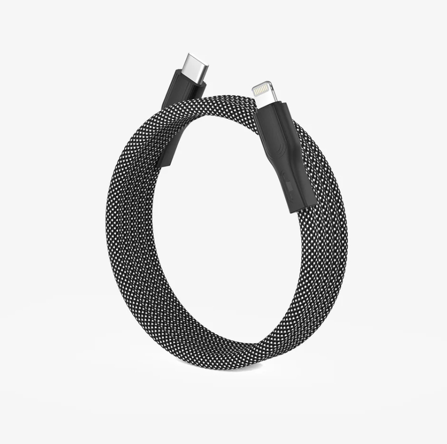 O-MagCable USB C to iPhone | Fast Charging | Magtame