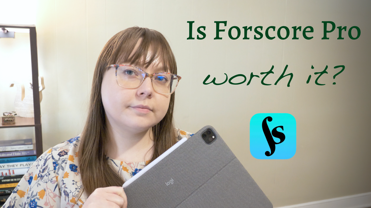 Is Forscore Pro Worth It?